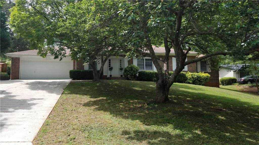 3711 Aristides Lane - Photo 1