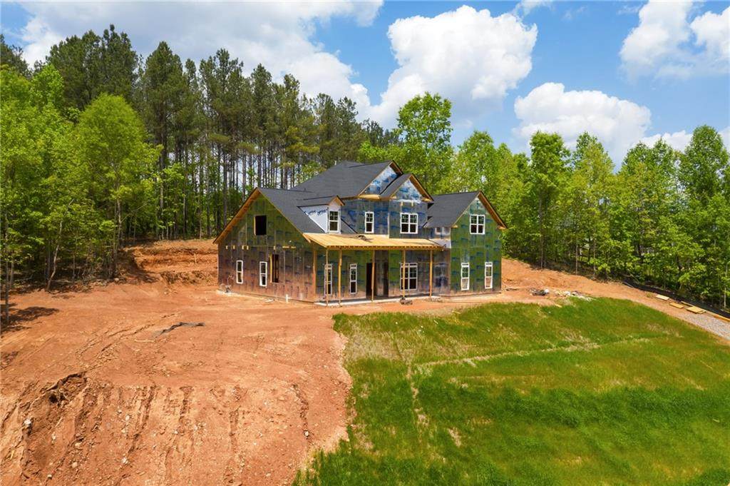 504 Huntington Drive - Photo 1
