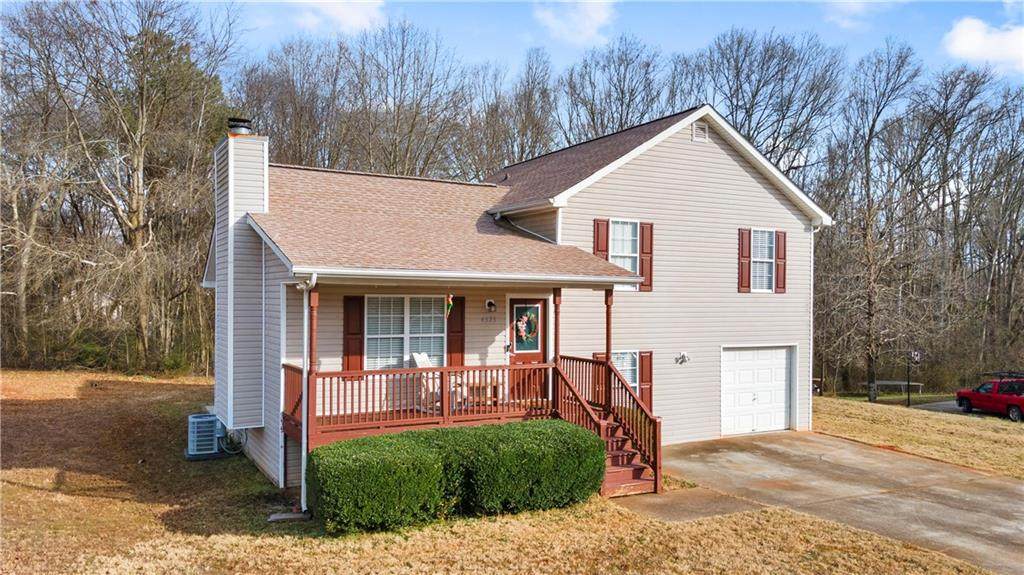 4523 Turning Leaf Drive - Photo 1