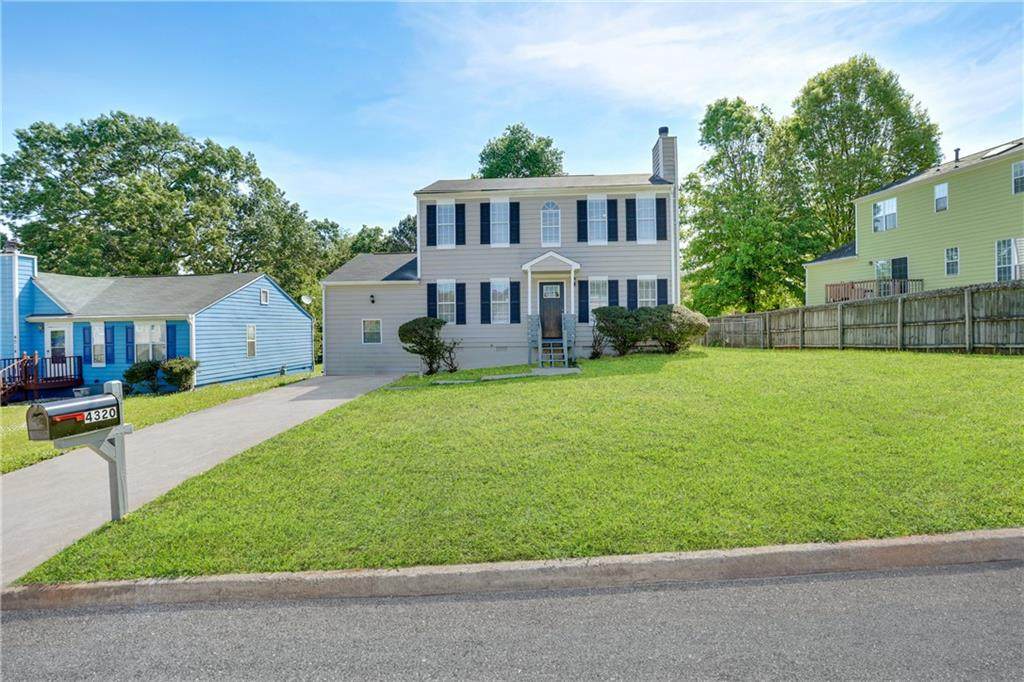 4320 Catalpa Way - Photo 1
