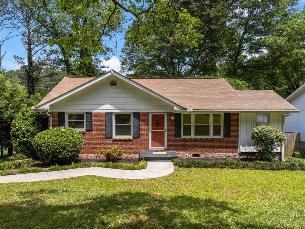 982 Gaylemont Circle - Photo 1