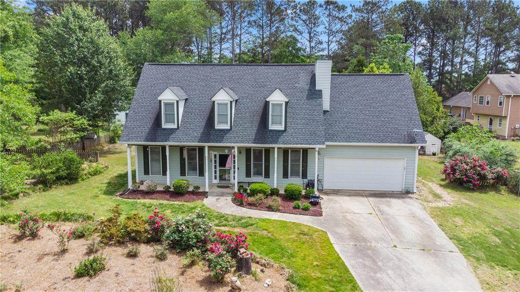 206 Deer Walk Drive - Photo 1