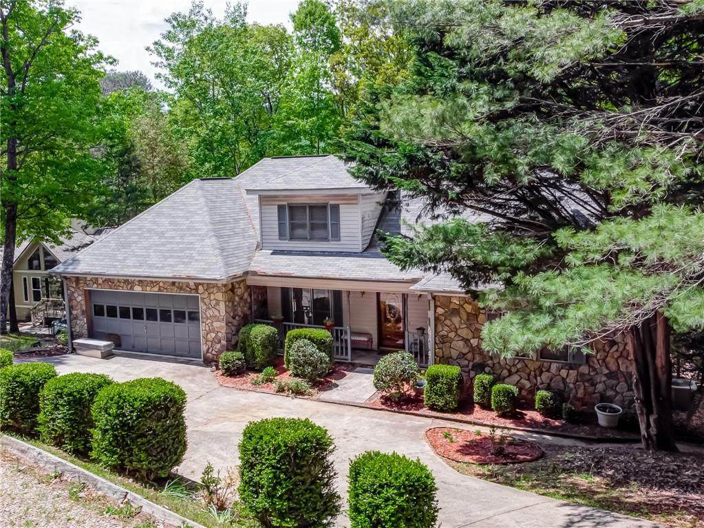 237 Fox Den Circle - Photo 1