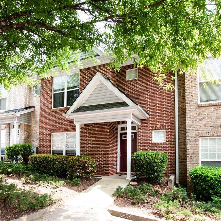 3843 Austin Park Lane - Photo 1