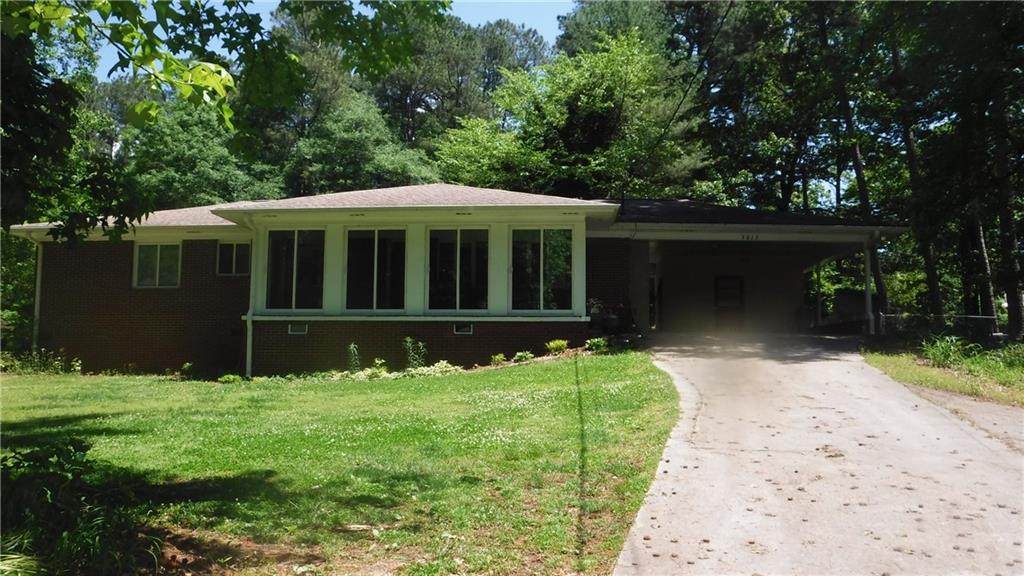 3013 Lynncliff Drive - Photo 1