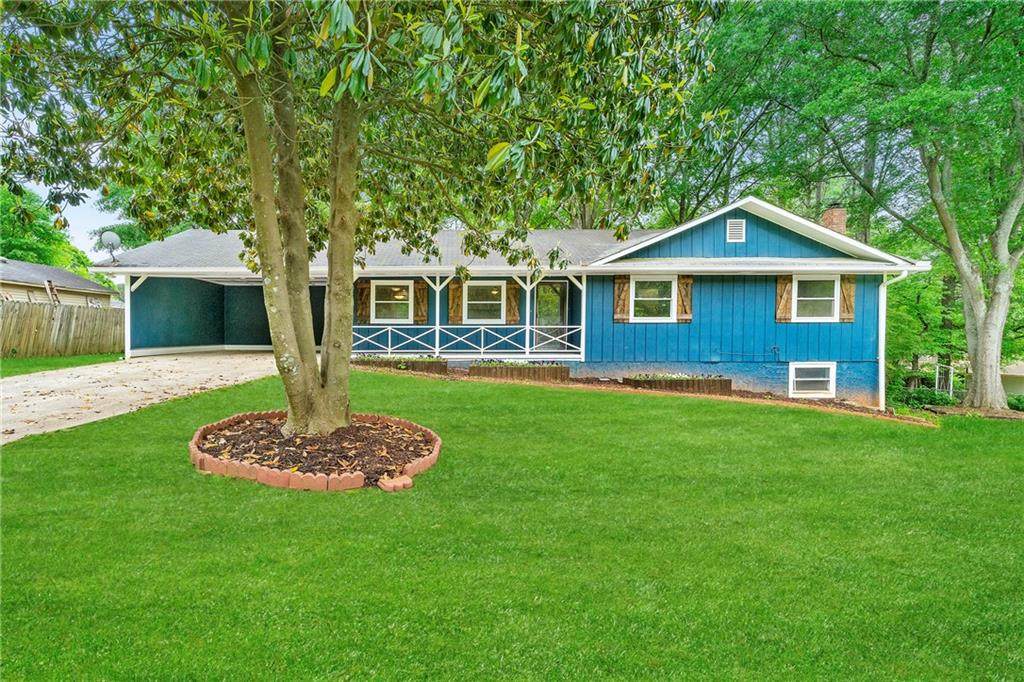 4603 Sandycroft Court - Photo 1