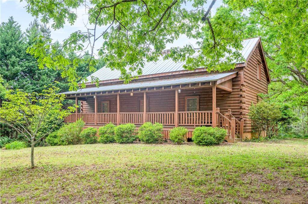 3303 Old Cartersville Road - Photo 1