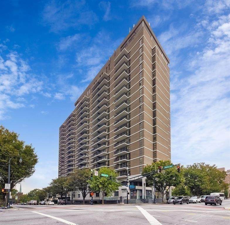 620 Peachtree Street - Photo 1