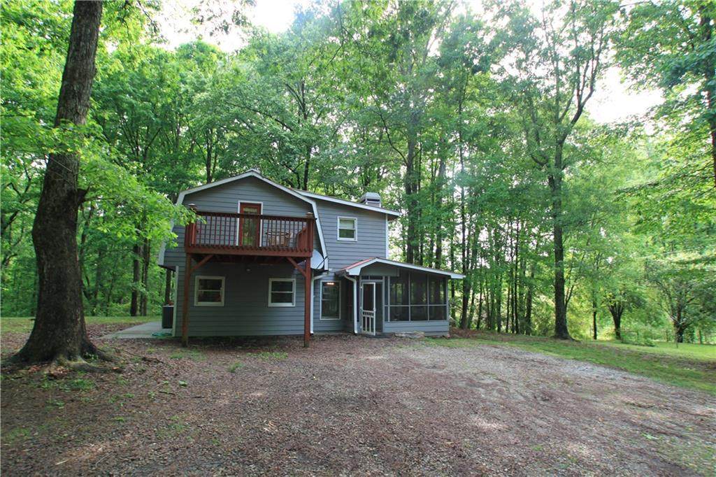 1440 Jim Edmondson Road - Photo 1