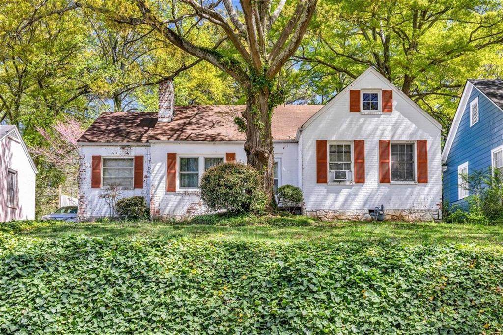 1258 Cahaba Drive - Photo 1