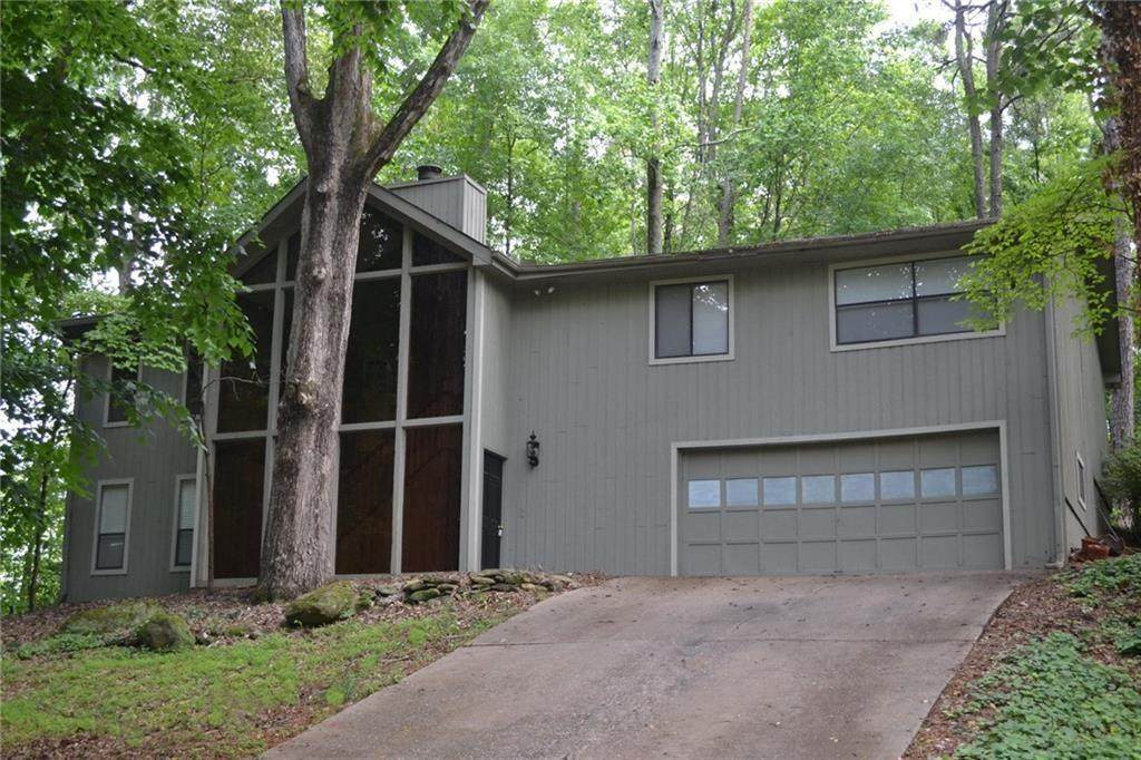 2551 Hunton Court - Photo 1