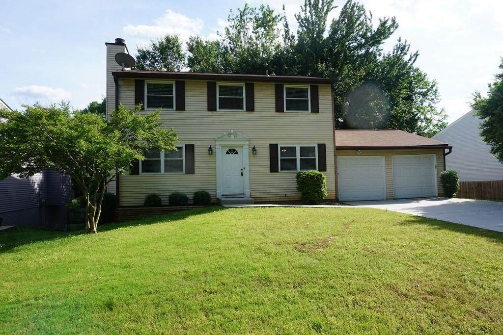 10495 Worthington Hills Manor - Photo 1