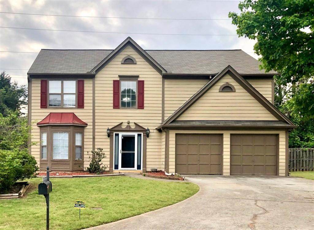 915 Laurel Cove Drive - Photo 1