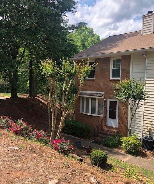 446 High Creek Trace - Photo 1