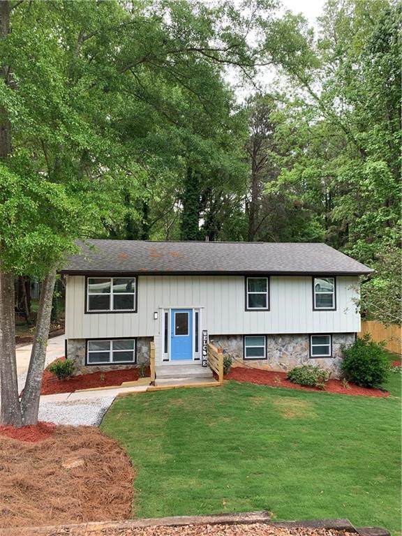 2403 Hairston Road - Photo 1