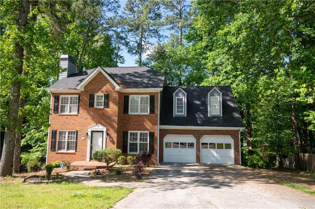 3309 Hillside Drive - Photo 1