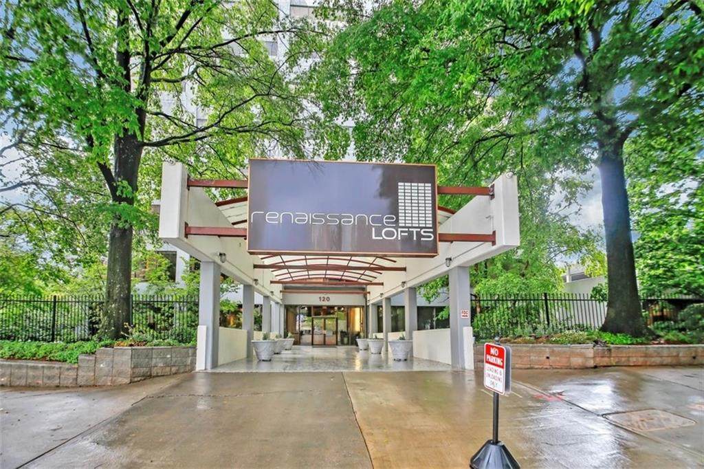 120 Ralph Mcgill Boulevard - Photo 1