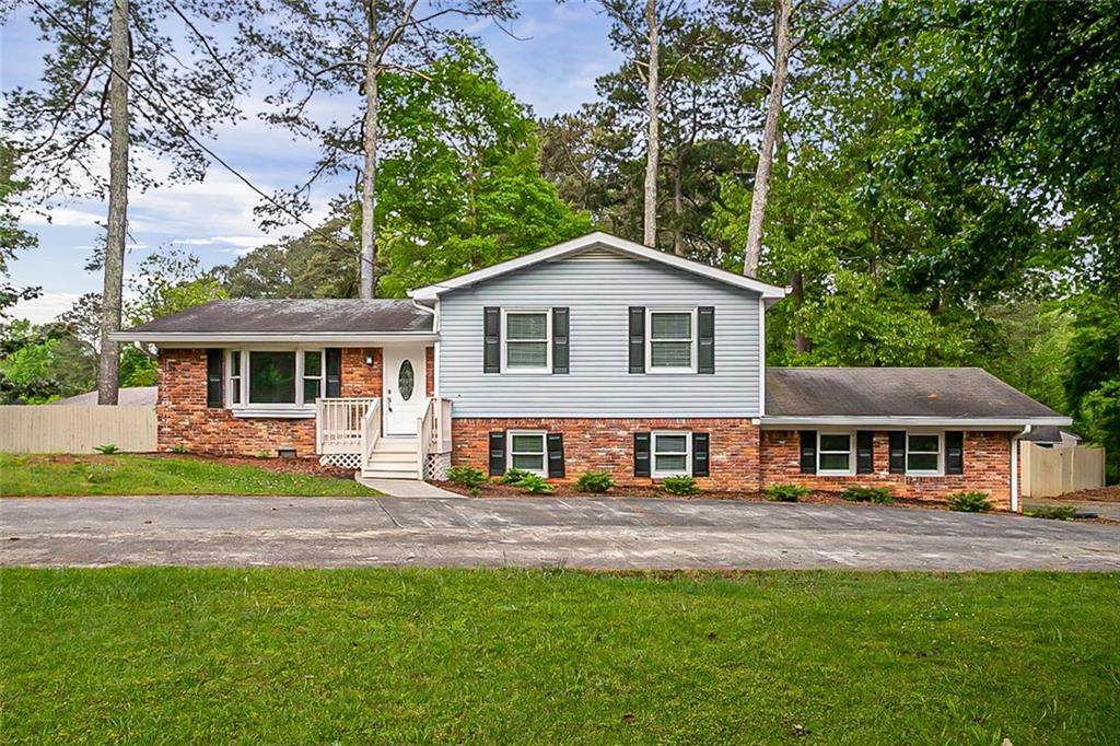 2998 Sope Creek Drive - Photo 1