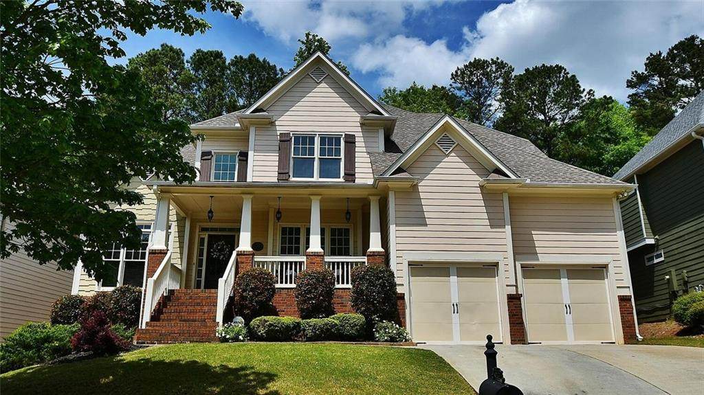 3815 Suwanee Mill Drive - Photo 1