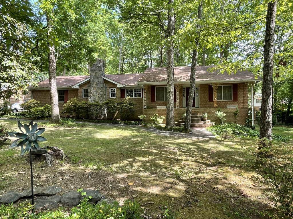492 Summit Ridge Drive - Photo 1