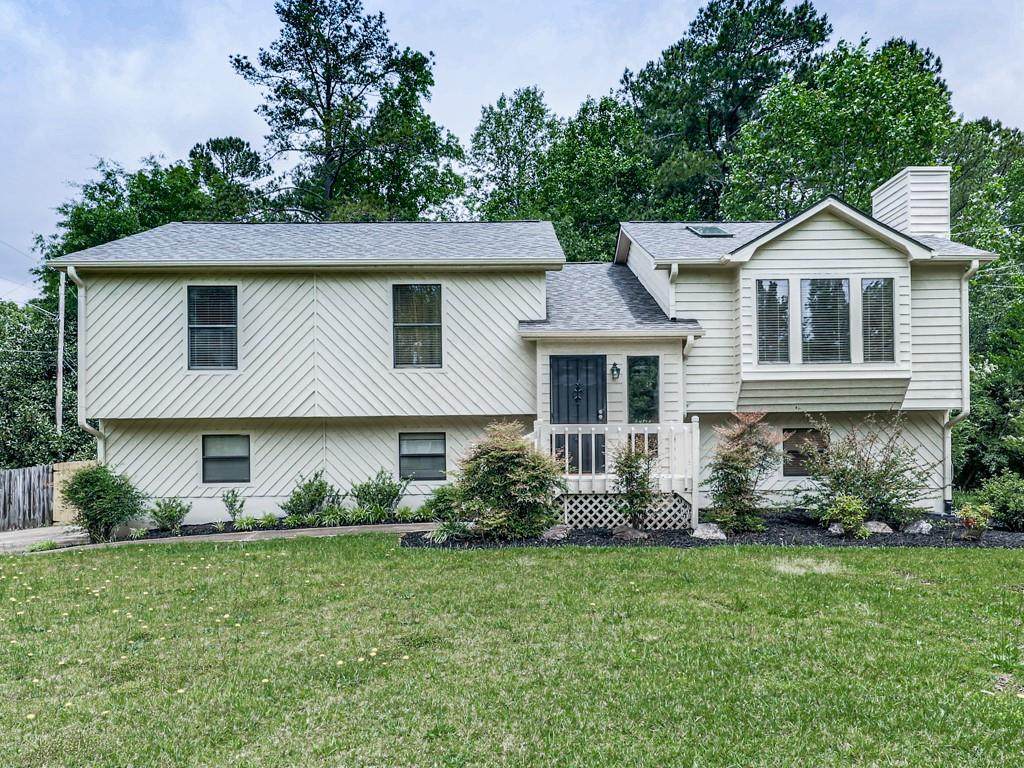 1869 Blackwater Way - Photo 1