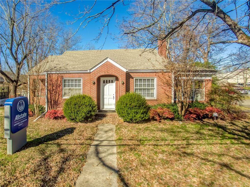 144 West Church Street - Photo 1