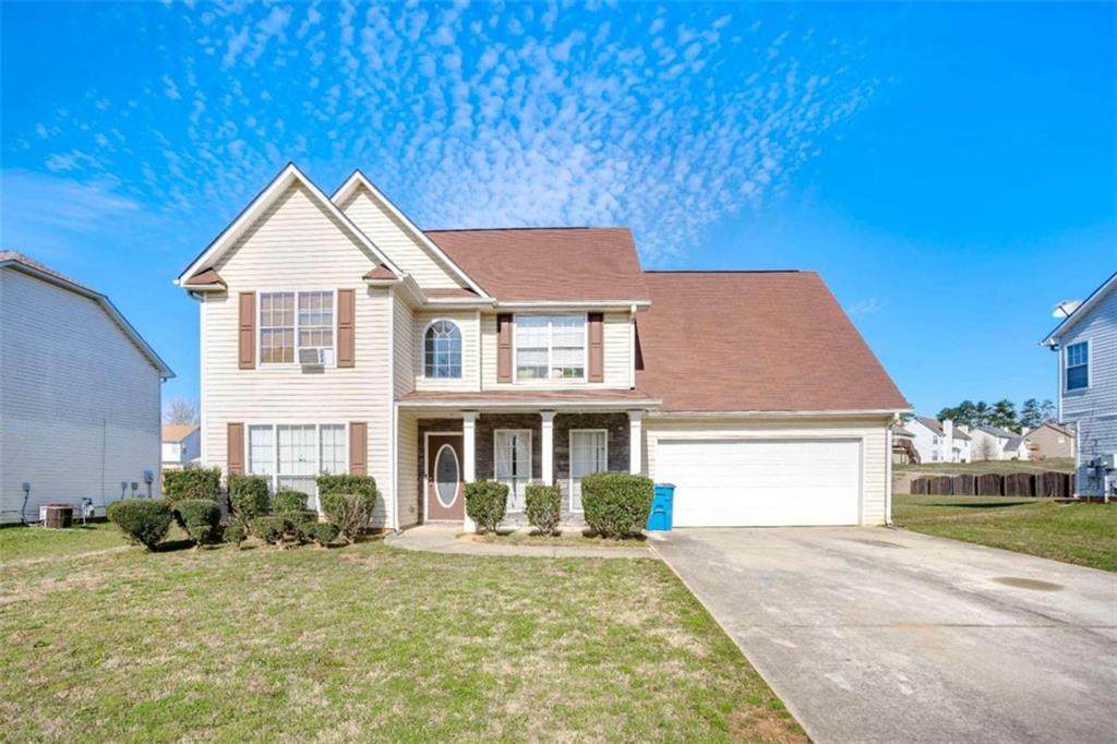 10708 Barberry Drive - Photo 1