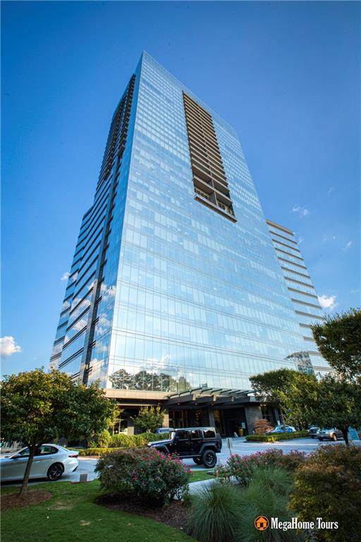 3630 Peachtree Road - Photo 1
