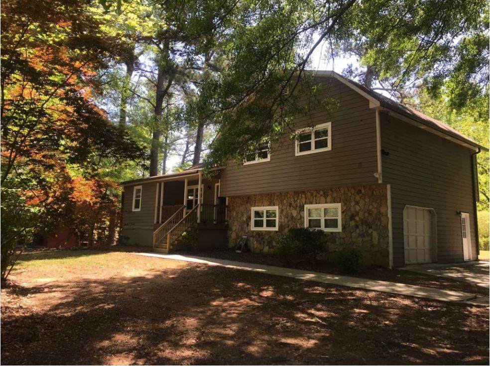 212 Nickajack Road - Photo 1
