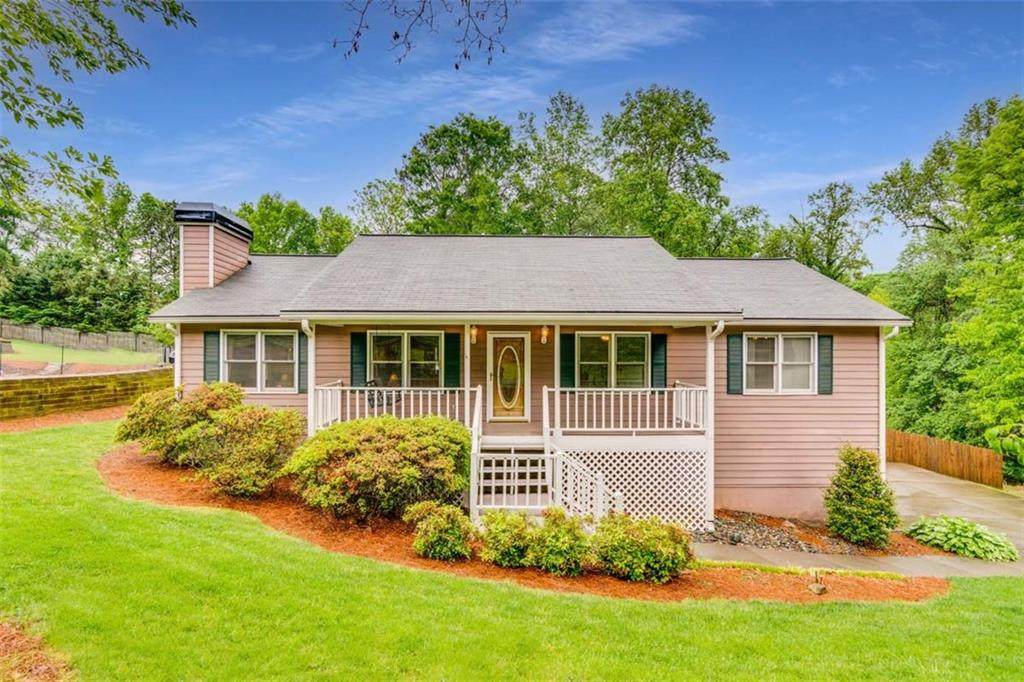 2231 Sims Drive - Photo 1
