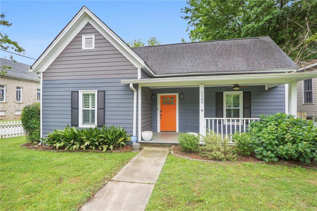 1160 Niles Avenue - Photo 1