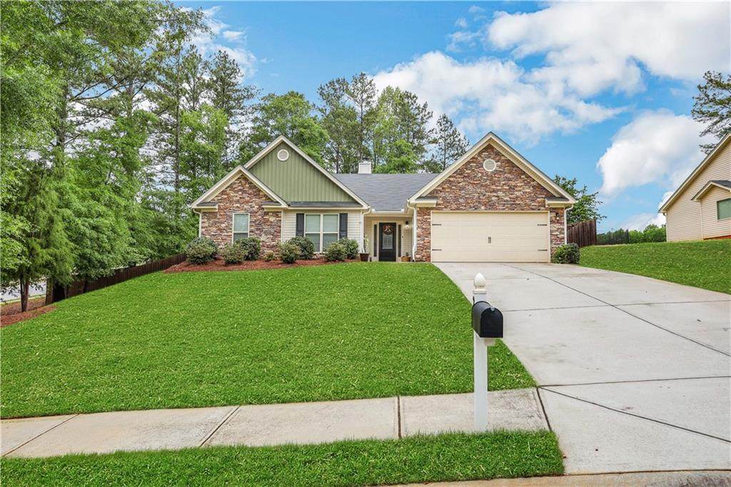 22 Graham Crossing - Photo 1
