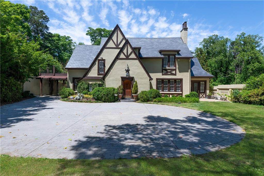 265 Paces Ferry Road - Photo 1