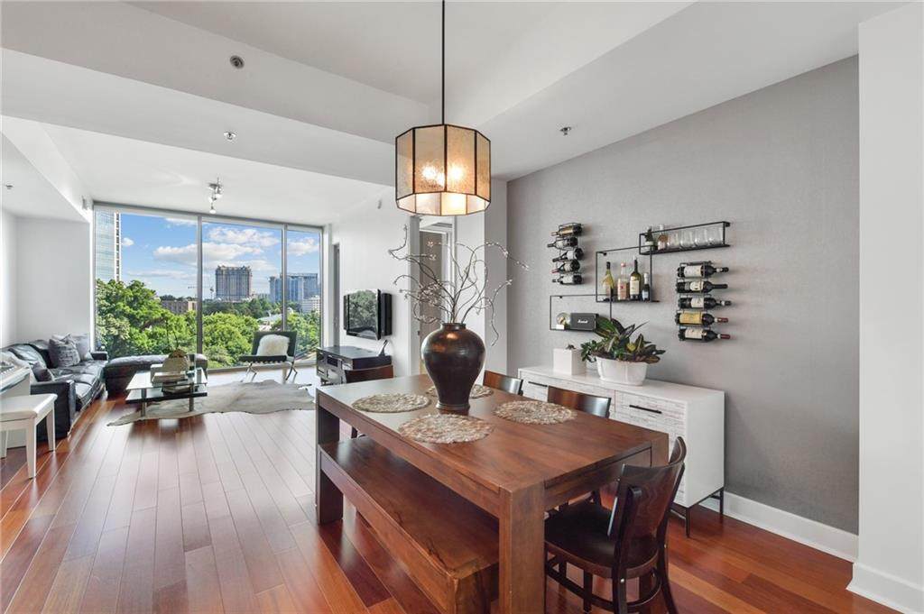 2795 Peachtree Road - Photo 1