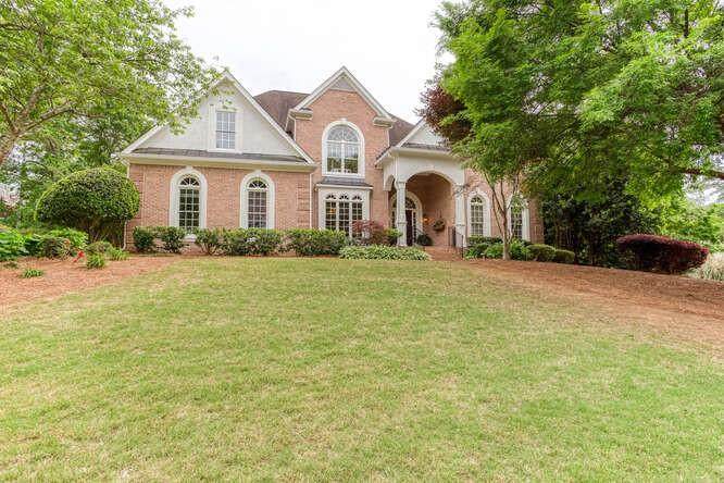 2059 Fairhill Lane - Photo 1