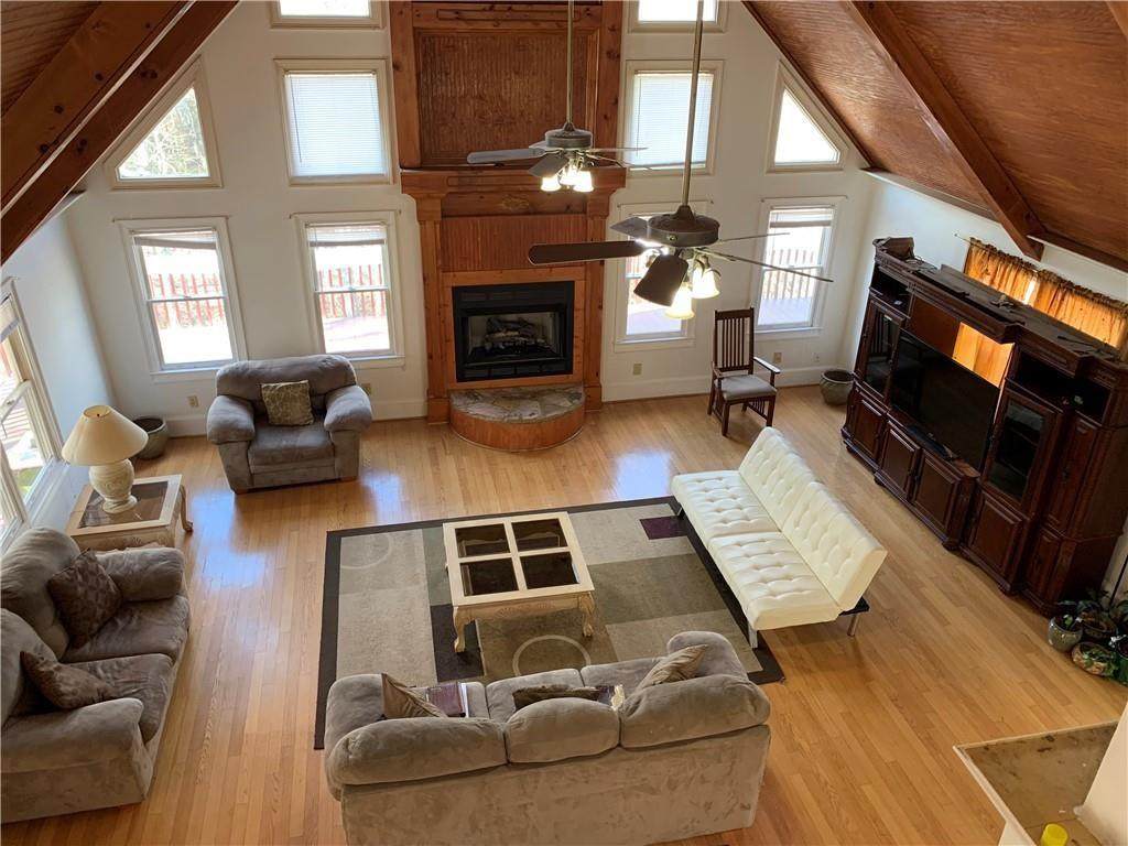 205 Turkey Trail - Photo 1