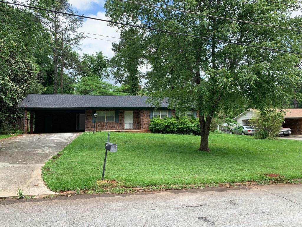 4364 John Wesley Drive - Photo 1