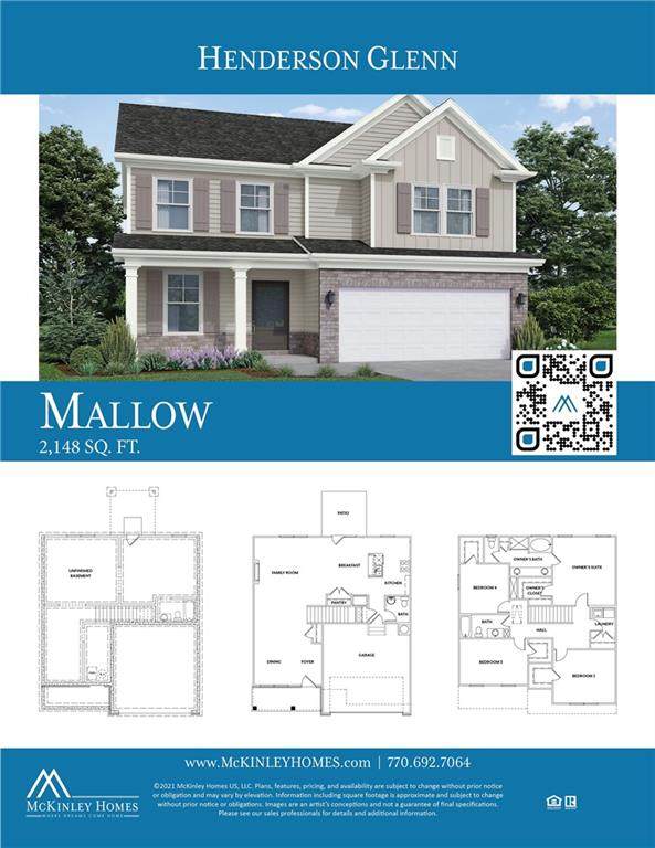 102 Mcginnis Circle - Photo 1
