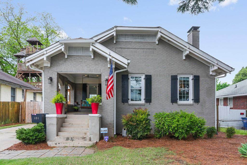 404 Glen Iris Drive - Photo 1