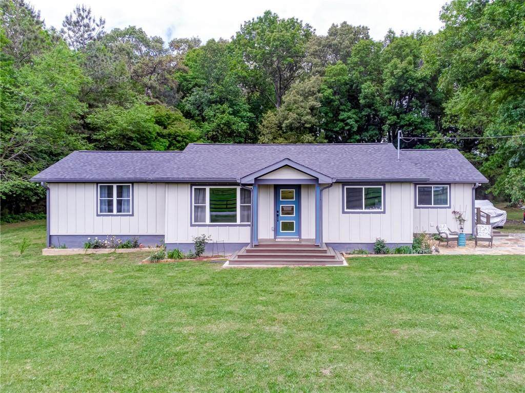 2816 Jerusalem Church Road - Photo 1