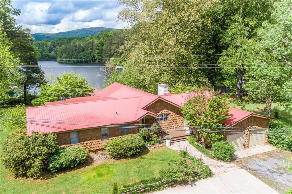 27 Lower Grandview Road - Photo 1