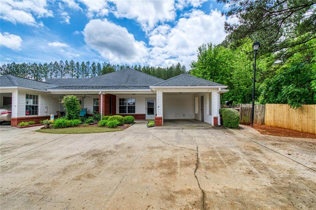 150 Old Mill Road - Photo 1