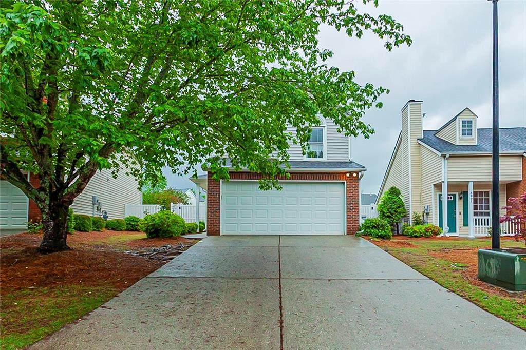 3701 Avensong Village Circle - Photo 1