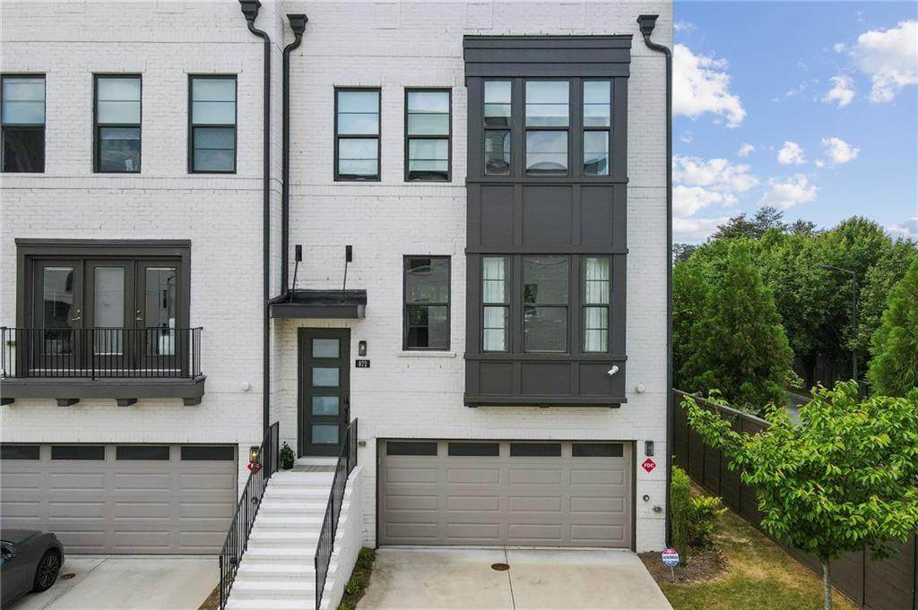 872 Stone Crest Road - Photo 1