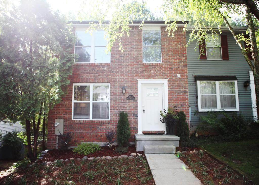852 Regal Path Lane - Photo 1