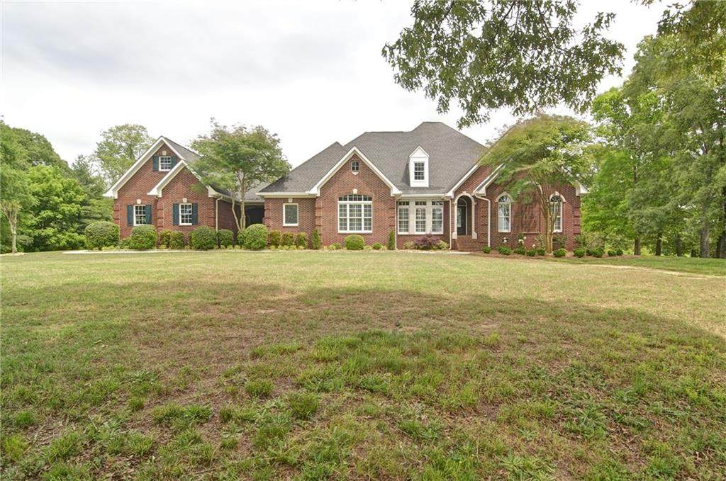 299 Floyd Road - Photo 1