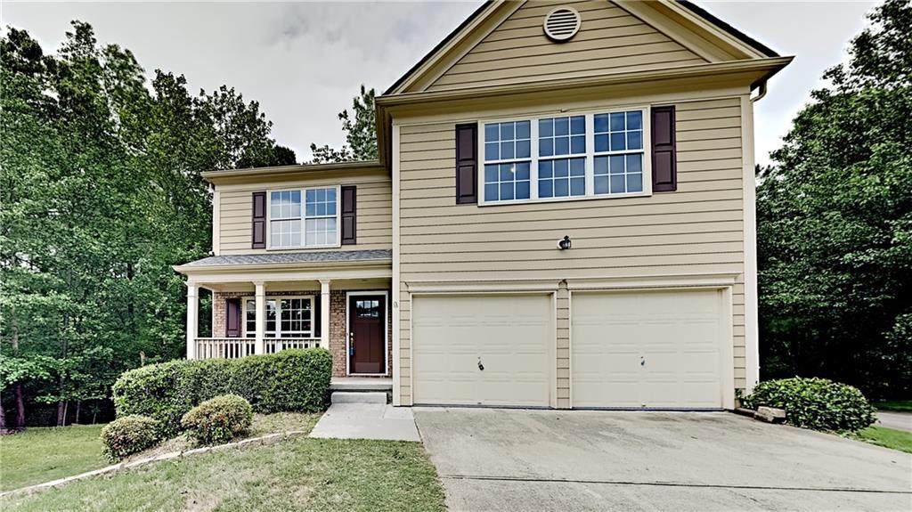 315 Ashland Court - Photo 1