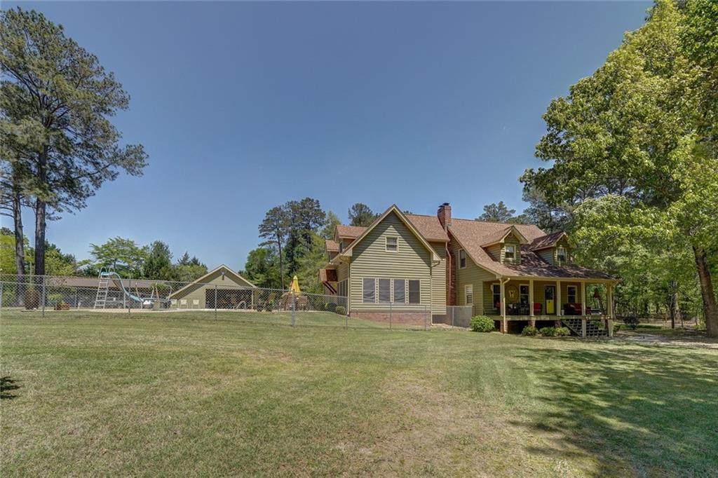4983 Richardson Road - Photo 1