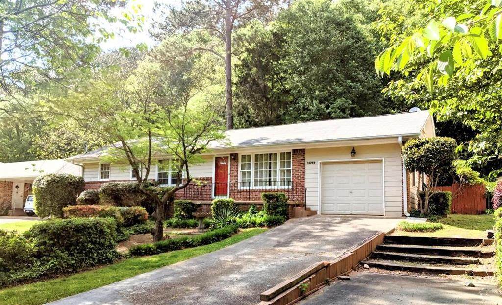2894 Concord Drive - Photo 1