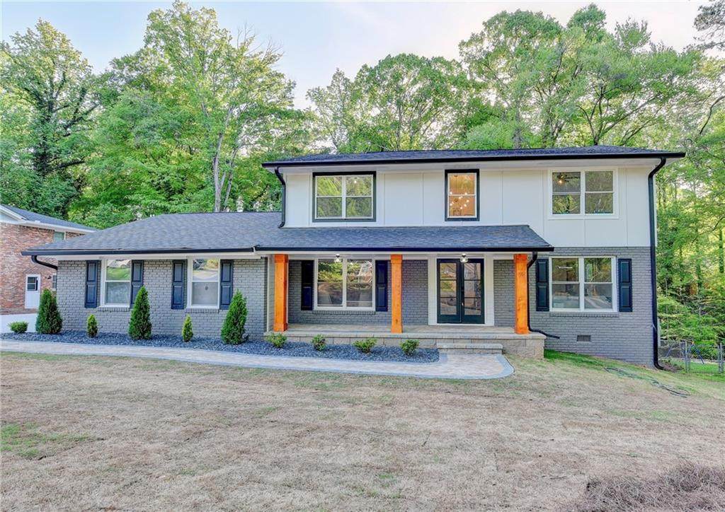 2322 Henderson Mill Court - Photo 1